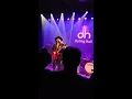 The Marcus King Band--- Confessions. LIVE at duling hall