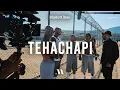 Tehachapi Trailer MasterClass