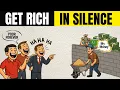 How to Get Rich Without Anyone Noticing 5 Quiet Money Tricks
