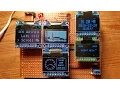 Raspberry Pi SPI Driver Update Control Up To 32 SPI Devices Python Examples