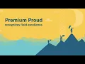 Premium Proud - Field Recognition Program