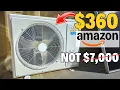 How to Install a 360 Mini Split Heat Pump Complete DIY Guide