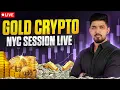 Lagu LIVE FOREX ANALYSIS | NYC SESSION | GOLD \u0026 BITCOIN | JAN 12 | DAY 412 | TopG Traders