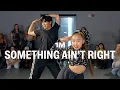 Download Lagu SOMETHING AIN'T RIGHT / Learner Class / @K chan