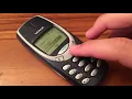 Download Lagu Nokia 3310 Ringtones MP3