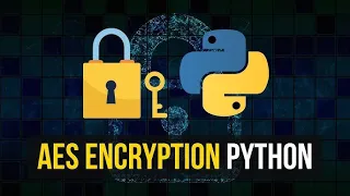 Implementing Encryption and Decryption with Python and JavaScript