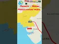 Download Lagu perjalanan jakarta indonesia mekah arab saudi menggunakan mobil #shortsvideo #shortvideo #shortsfeed
