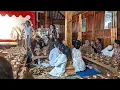 Download Lagu Dewi Pembayun / Limbukan bersama karawitan putri mahasiswi ISI Surakarta