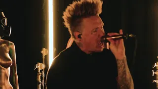 Download Papa Roach - Thrown Away (INFEST IN-Studio) Live 2020 MP3
