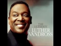 Download Lagu Luther Vandross-Never Too Much