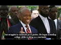 Eric Adams Mayor of New York City Salary Houses Girlfriend Net Worth Lifestyle