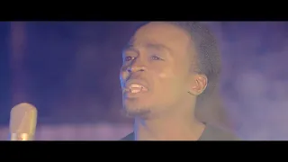 here i am official video by richard wills