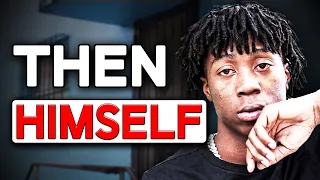 Lil Loaded Killed His Best Friend Tragic Documentary
