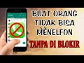 Lagu CARA AGAR ORANG TIDAK BISA MENGHUBUNGI KITA DI WHATSAPP TANPA MEMBLOKIR NOMOR...