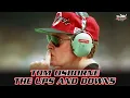 Tom Osborne The Adversity That Made Him a Champion
