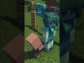 Download Lagu Birth of the Evoker - minecraft animation #shorts