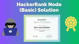 HackerRank Node js Basic Solution Recipes Pagination Case