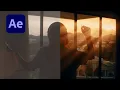 Create Realistic Volumetric Light in After Effects Part 2 Infinite VFX