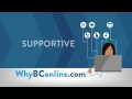 Why Broward College Online