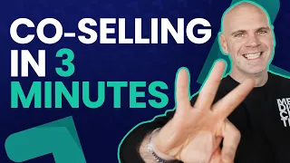 Give Us 3 Minutes And We Ll Transform Your Co Selling Strategy 