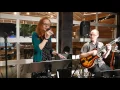Laura Coyle & Trey Wright - Fascinating Rhythm - Churchill Grounds @ Mason Tavern - Fri Apr/14/2017