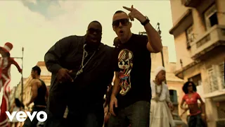 Lucenzo Vem Dancar Kuduro Ft Big Ali 