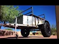 Knarly Ammo Mule 5 ft for sale Palm Springs CA Craigslist