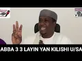 Lagu MUHADARA MAI TAKEN:- HALIN RAYUWA Daga Bakin Sheikh Dr Aliyu Rasheed Makarfi