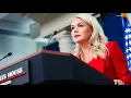 White House press secretary Karoline Leavitt leaving position President Trump announces