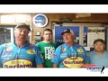 Crappie Country - Bucksaw Marina