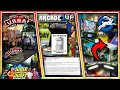 Arcade1Up Defective Ollies Cabs AtGames Firefighter Urban Wonderland Amusements Light Up Apron