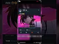 Download Lagu High School DXD- 「Asia Death」4k EDIT  #anime #emotional #viral #shorts