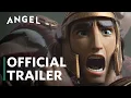 Lagu DAVID | Official Trailer | In Theaters Christmas | Angel