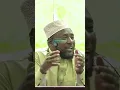 Download Lagu KUJIONA KWA MADUAT / SHEIKH HASSAN AHMAD ALLAH AMHIFADHI