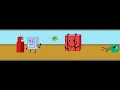 BFDI Comic Studio Edition - Episode 1