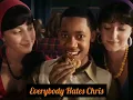 Everybody Hates Chris - Space P
