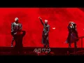 BIGBANG - BANG BANG BANG fancam at XX: COSMOS Tour Oakland D1 09-04-26