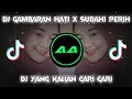 Download Lagu DJ🔊🎶GAMBARAN HATI X SUDAHI PERIH | SOUND KAITO | VIRAL TIKTOK 2021