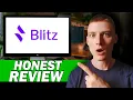Blitz js My Honest Review and User Experience with this Powerful Full-Stack Framework