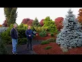 Incredible Garden Tour of Iseli Nursery Plant Introductions
