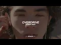 Conan Gray - Overdrive (Official Video) || Sub. Español + Lyrics
