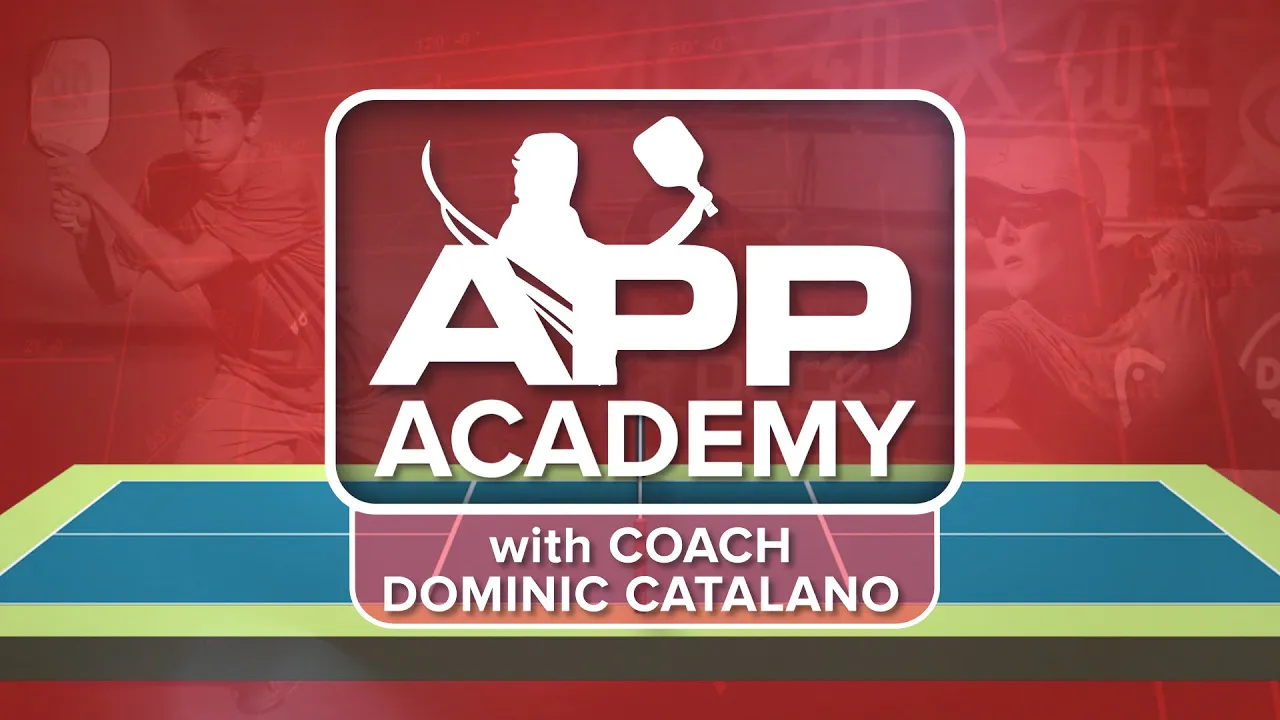 APP Academy EPISODE  2 - Lauren Stratman