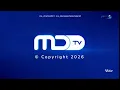 Lagu Endcap MDTV (2026)