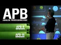 Colin McDowell on how the APB works