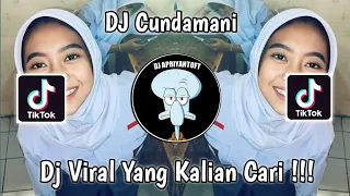 dj cundamani dj kurang kurangku sepurane sayang titip rogoku titep roso tresnaku viral 2023 