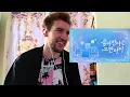 Download Lagu 💙🤍💙 [PLAVE BIRTHDAY GIFT] 예준 - 좋아한다는 그 한마디 [REACTION] 🥹