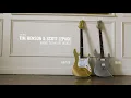 Download Lagu Tim Henson \u0026 Scottie LePage Signature Ibanez Guitars