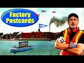 Reselling Factory Postcards on eBay
