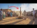 Lagu IN ERITREA, A PASTOR WAS BURNED ALIVE... BUT GOD DID THE IMPOSSIBLE IN FRONT OF EVERYONE.
