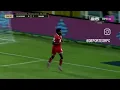 El Salvador 0 Panama 1 - RPC Panama